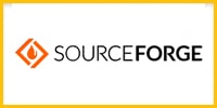 SourceForge logo