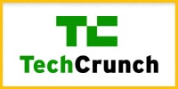 TechCrunch logo
