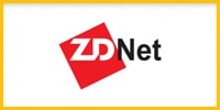 ZDNet logo
